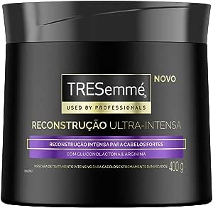 Máscara de Tratamento Tresemme Reconstrução Utra-Intensa 400g