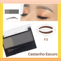 Kit Sobrancelha Perfeita - EyebrowⓇ